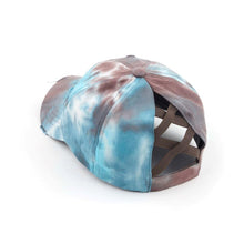 Load image into Gallery viewer, Distressed Tie Dye
